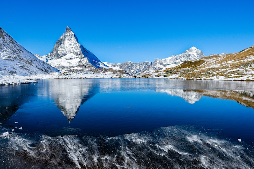 Danau Terbaik Di Negara Swiss1