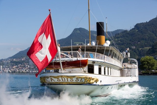 Trips Terbaik Dari Jenewa Yang Terdapat Di Swiss