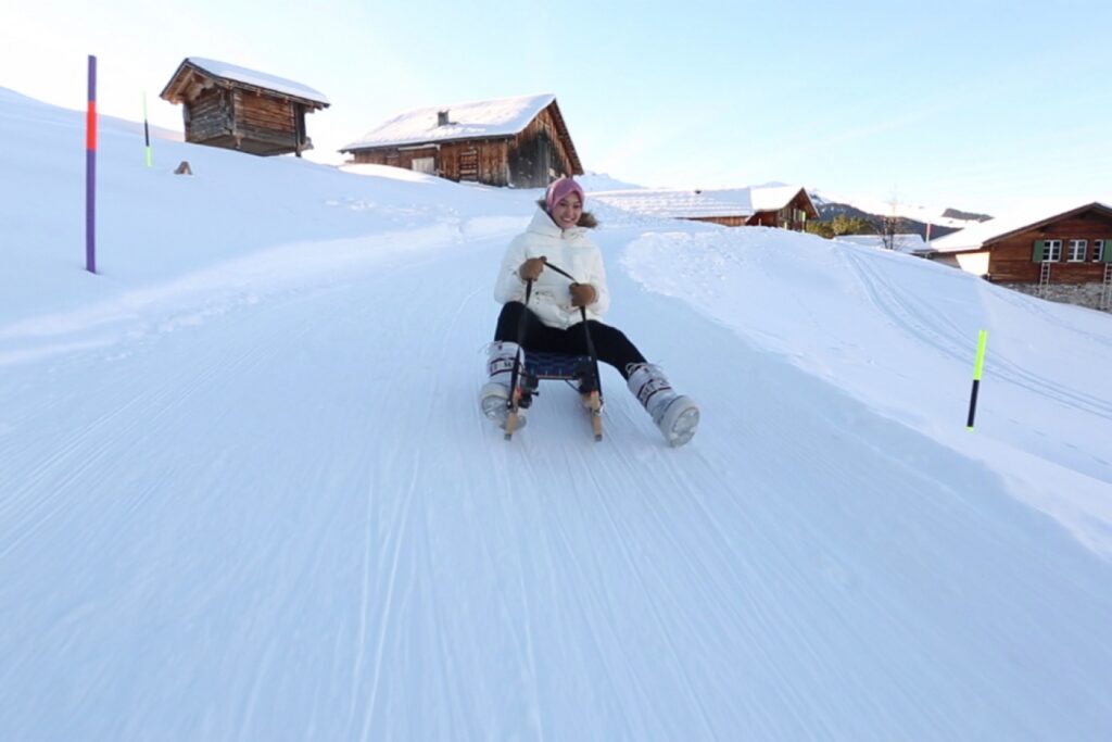 Keindahan Petualangan Ski Salju yang Tak Terlupakan di Swiss