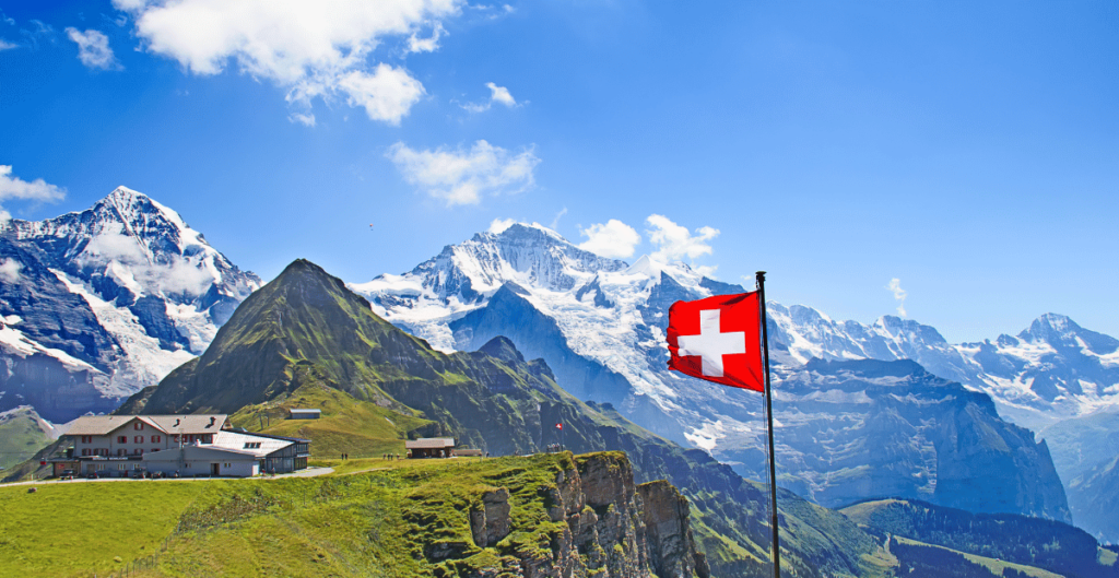 Panduan Liburan ke Swiss: Menikmati Keindahan dan Kesejukan