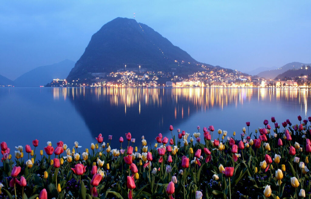 Danau Lugano Swiss menghadirkan keindahan alam yang memikat, sentuhan budaya Italia yang kaya, dan berbagai aktivitas untuk dinikmati